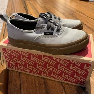 Vans Authentic Elastic